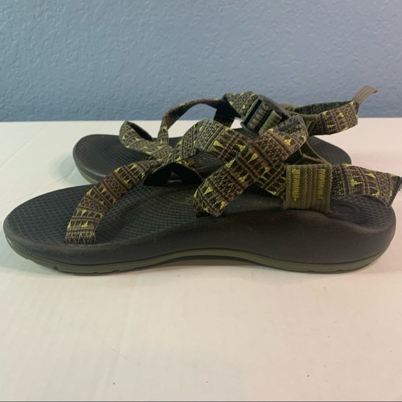 Chacos Sandal Z Athletic Hiking Classic Comfort - Picture 12 of 14